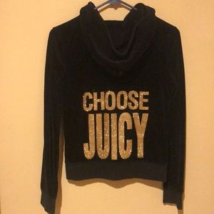 Juicy Jacket